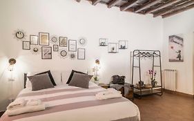 Stranamore Apartments Trastevere